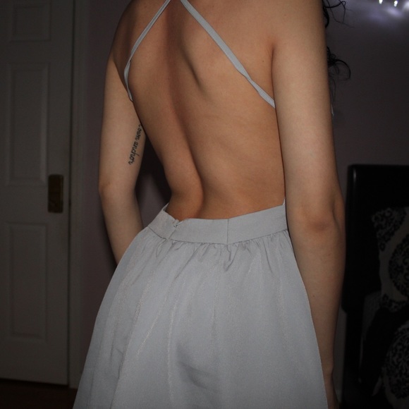 Tobi Dress - Picture 2 of 3